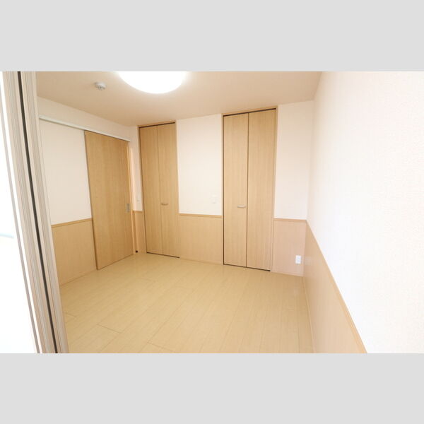 入間サザンヒルズ102号室 洋室