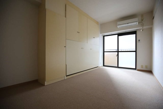 ダイアパレス浅草第二3階 部屋その他