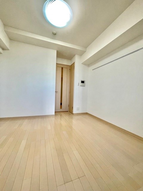 レジディア大森6階 寝室