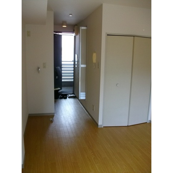 casa de rosa（旧レジデンス田中） 洋室