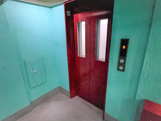 アールスリー川越 部屋設備