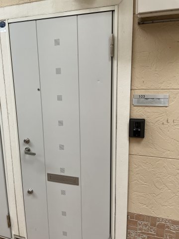 KAINOS弘明寺105号室 同建物別部屋の参考画像