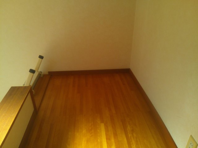 フラットソレイユ202号室 その他