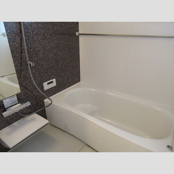 D-ROOM　IGODAI 1坪風呂