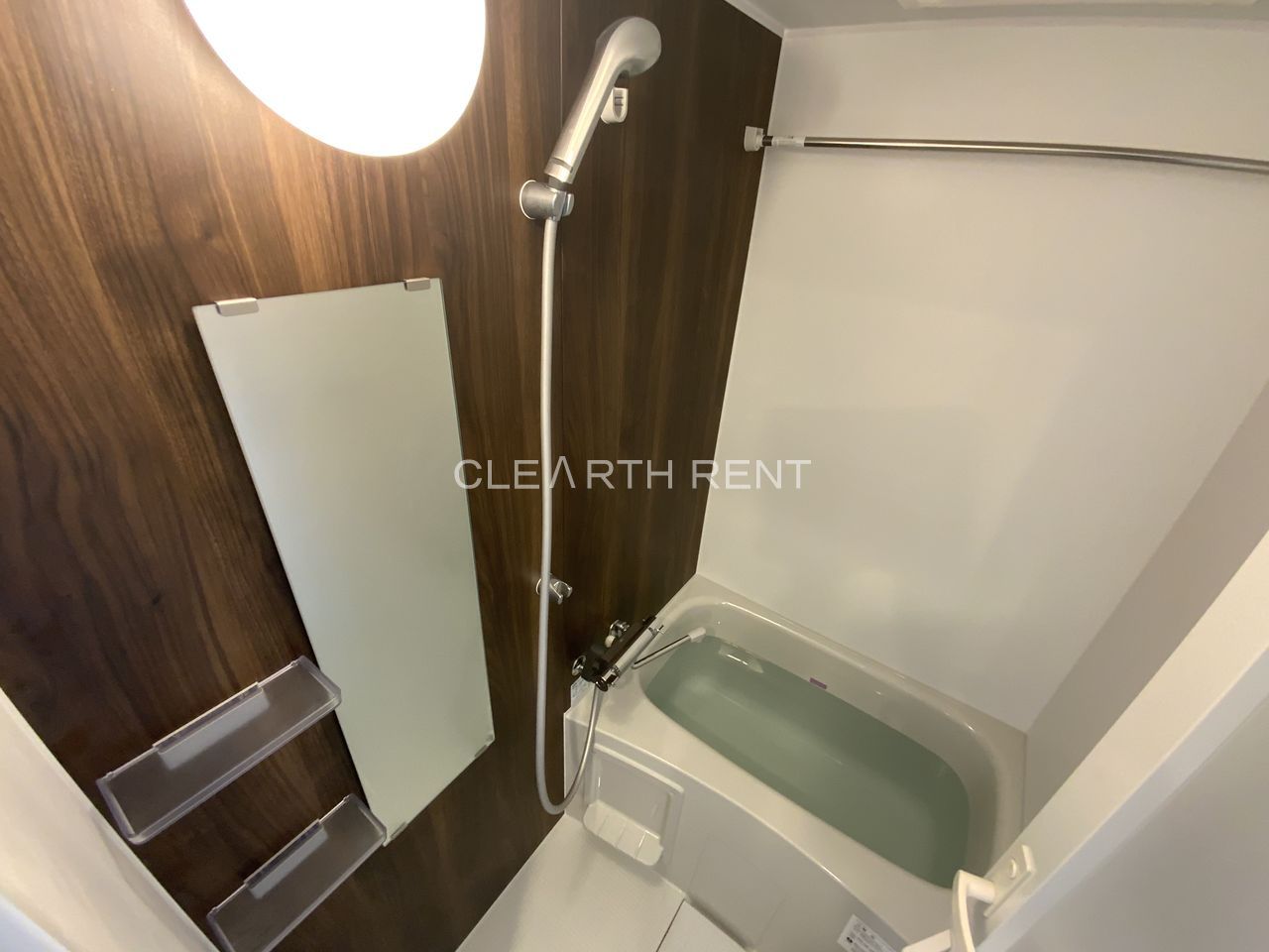 コンシェリア横濱元町 ＴＨＥ ＲＥＳＩＤＥＮＣＥ 24時間換気・乾燥・暖房機能付きバスルーム