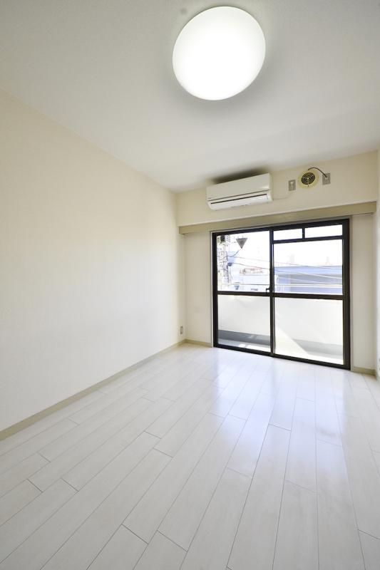 ハイムピア83階 その他、部屋スペース