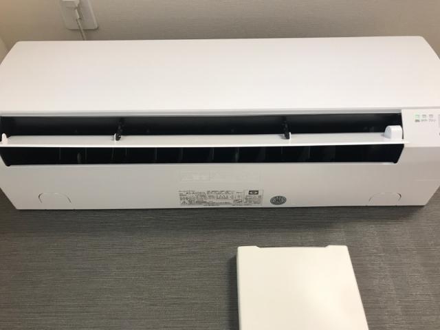 カルム荒幡 室内設備