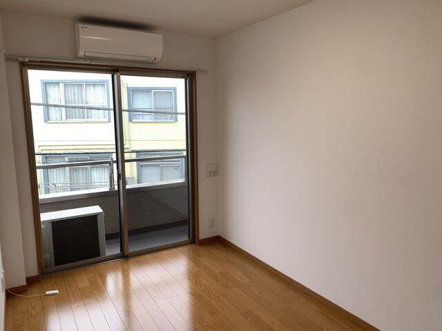 ふじみ野T&T3階 部屋その他