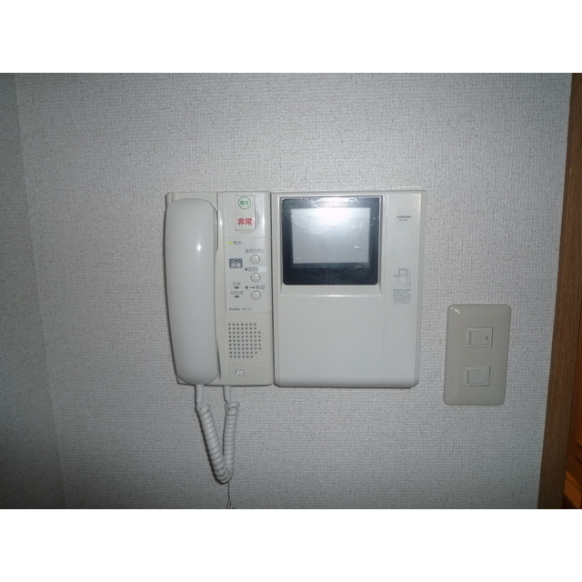 スカイコート渋谷初台604号室 内観