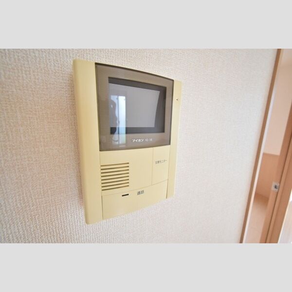 エトワール・T102号室 部屋設備