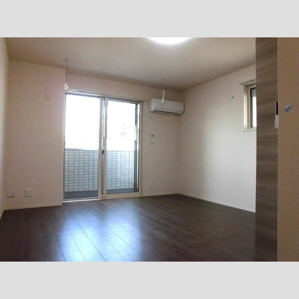 ミレニア熊谷 居室