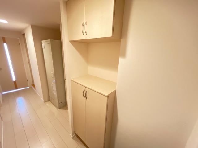 イーストピア シューズボックス