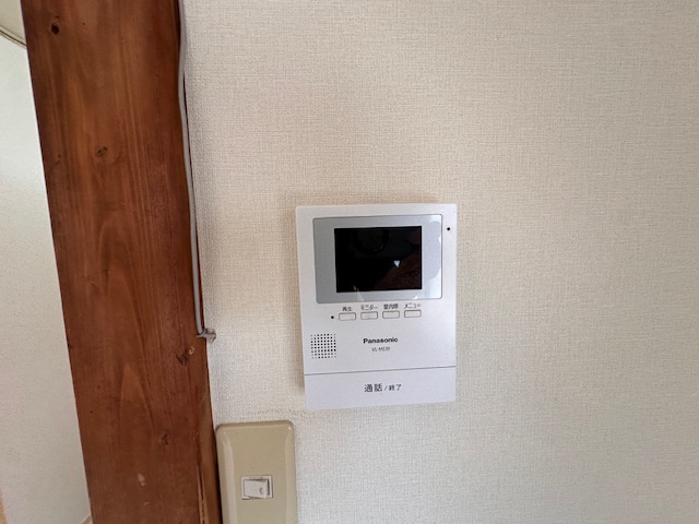 リオグランデ205号室 部屋その他