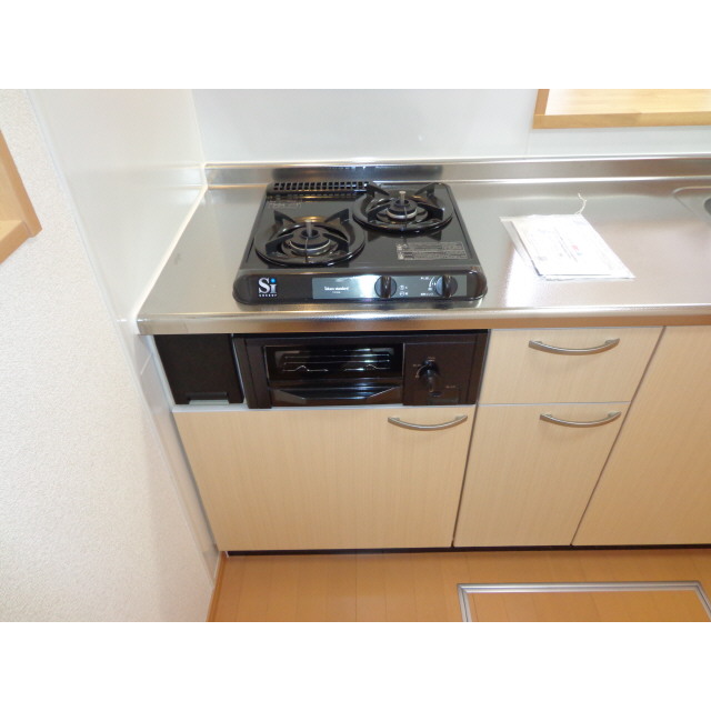 アムールプティⅡ102号室 部屋その他