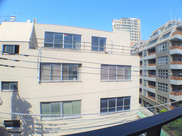 レジディア神楽坂Ⅱ3階 同建物別部屋の参考画像