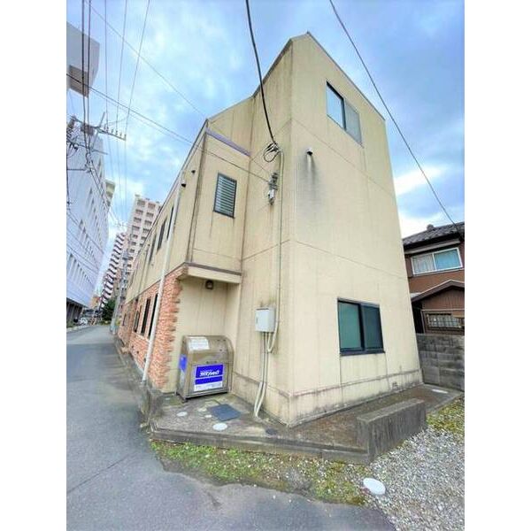 レアーレ0301号室 外観