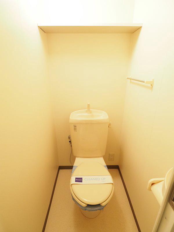 レジディア中野富士見台2階 同建物別部屋の参考画像