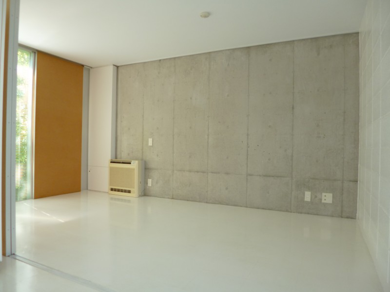 Ｇ－ＦＬＡＴ2階 リビング