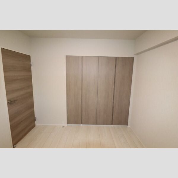 サンジョイアゼロ509号室 納戸