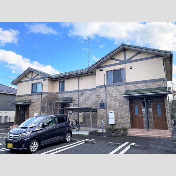 サンモールエイトの外観画像