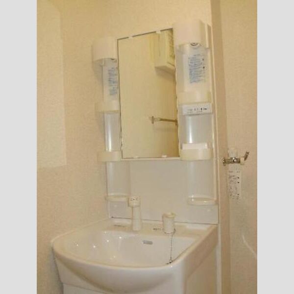 ヴィルヌーブ　Ⅲ 洗髪洗面化粧台