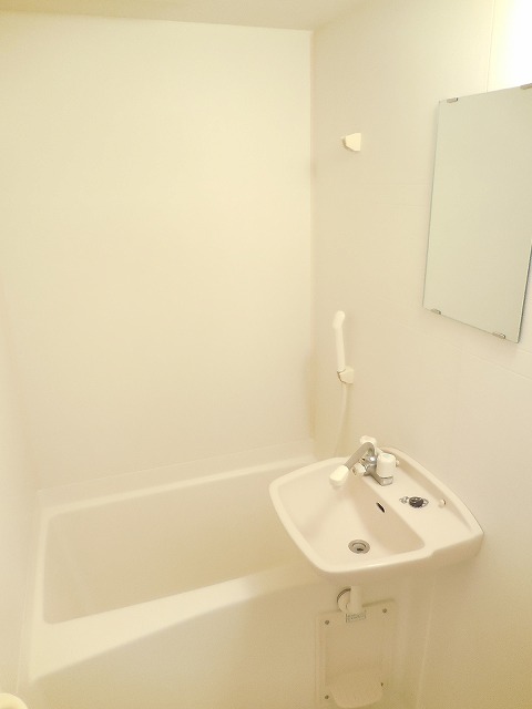 レオパレスＶＥＧＡ103号室 部屋その他