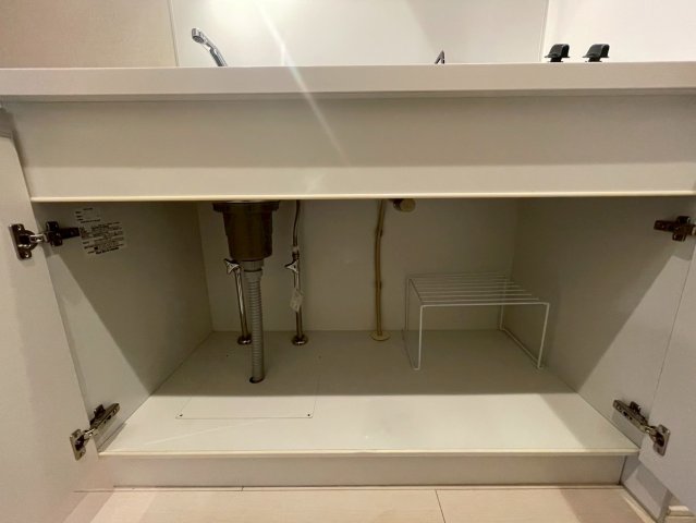 DIPS大山東町2 収納