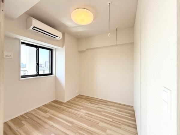 ジオエント駒込7階 リビング