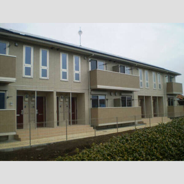 サンボナール　B105号室 外観