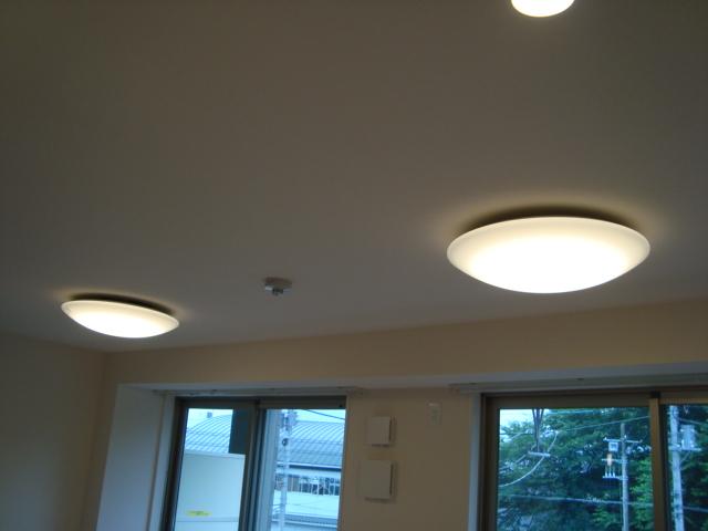 スリジェ（Cerisier） 室内設備