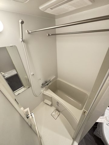 Ｂｒａｎｅｄｇｅ東武練馬0203号室 お風呂