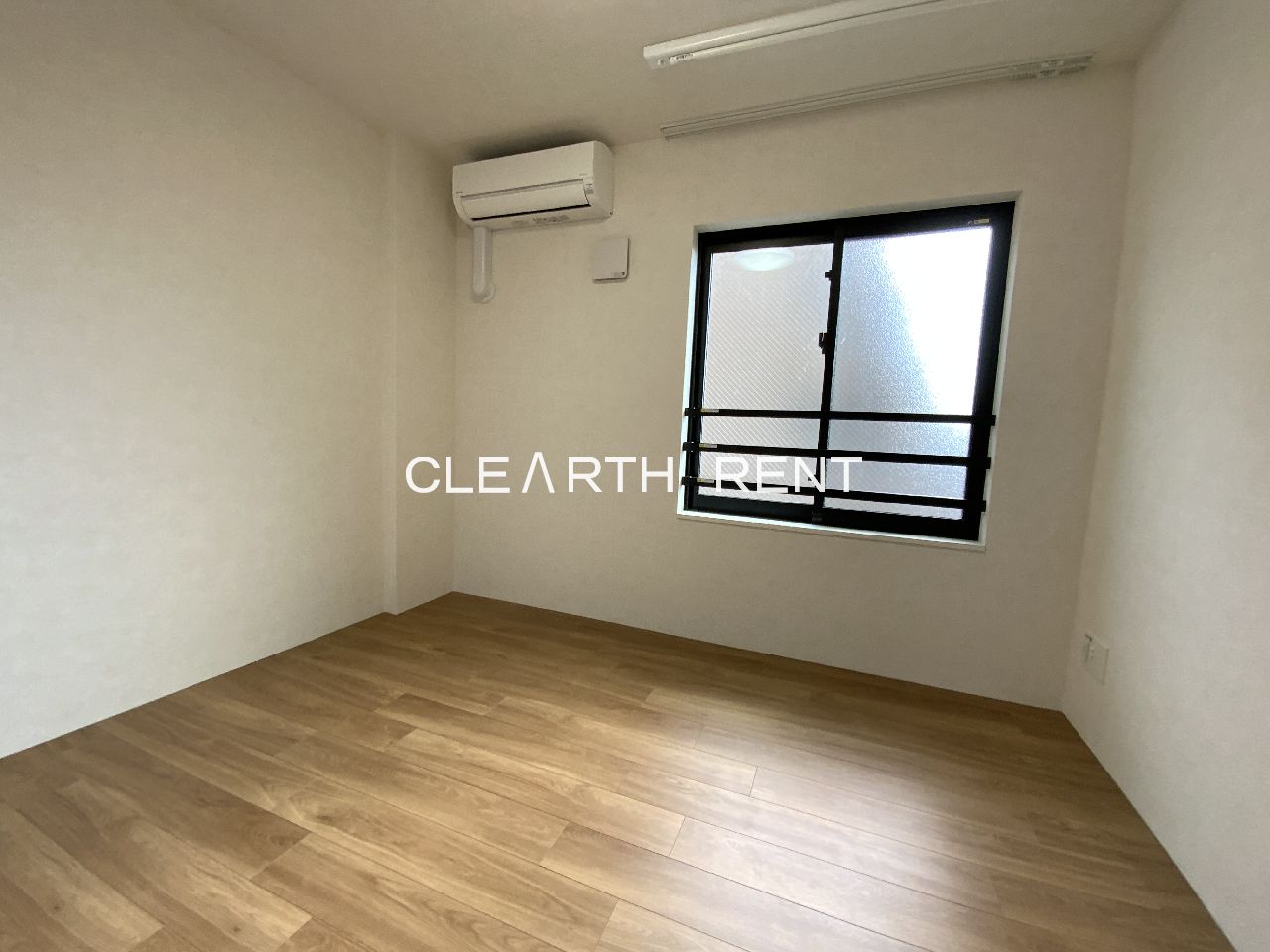 ＧＲＡＮ ＰＡＳＥＯ大井町4階 寝室