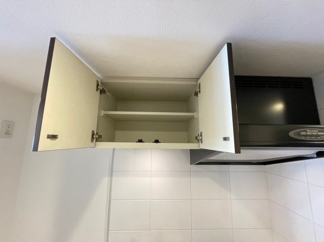 グラントゥルース浮間公園504号室 キッチン