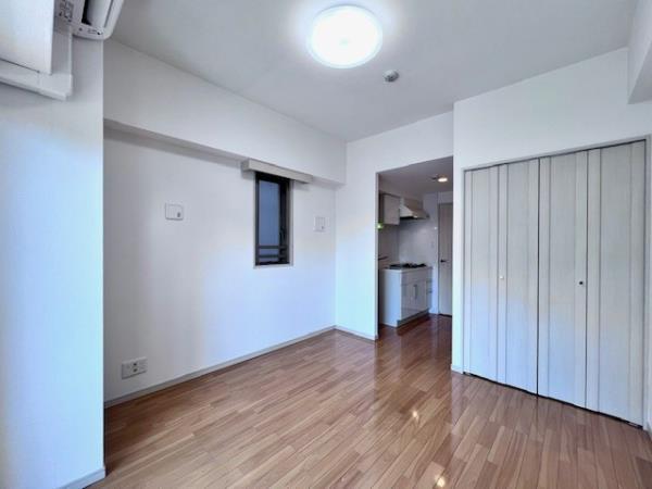 ＫＤＸ吾妻橋レジデンス3階 リビング