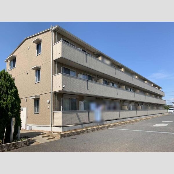 ロイヤルソフィアの外観画像