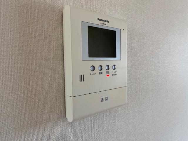 カシオペアＡ セキュリティ