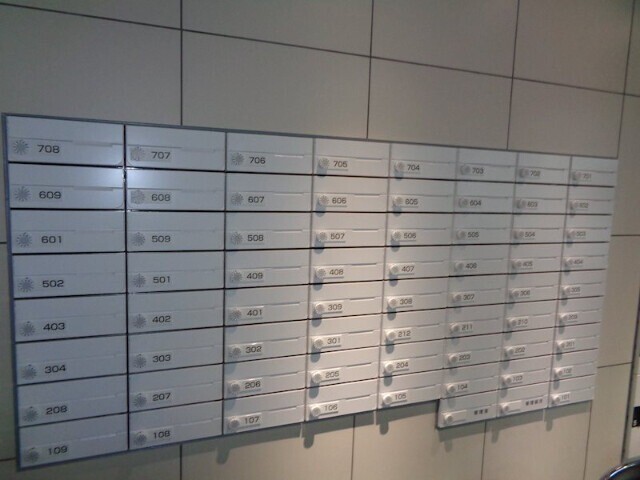 GENOVIA横浜鶴見市場skygarden6階 部屋その他