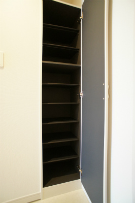 リブリ・六番館 部屋設備