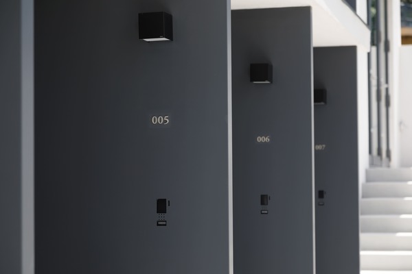 Bark Lane 中目黒002号室 部屋その他