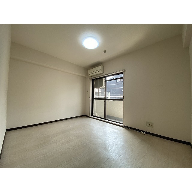 三番館竹下0302号室 洋室2