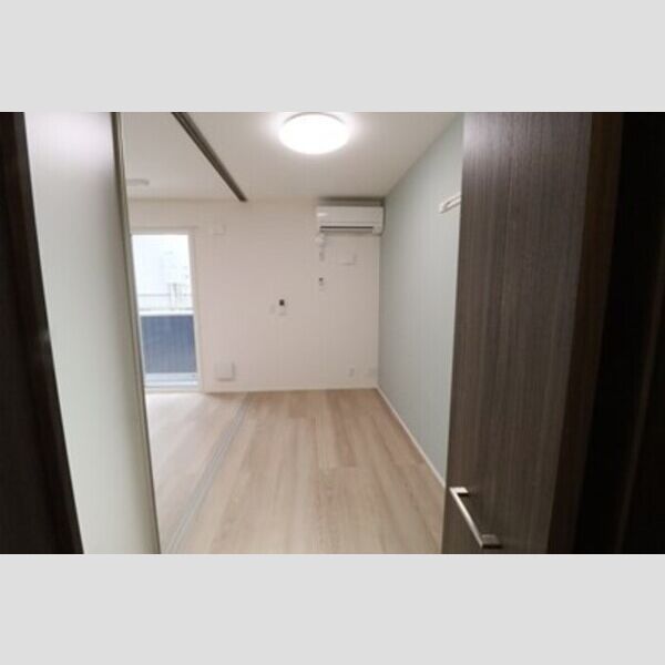 D-room畑沢B105号室 洋室