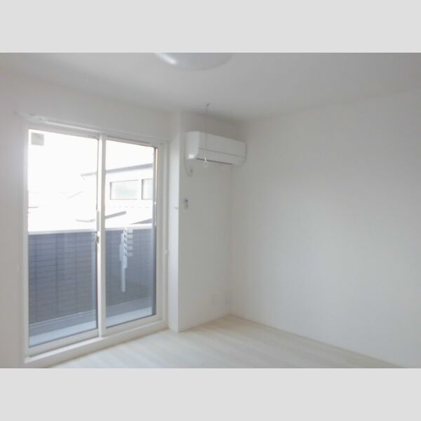 シャルール川越101号室 同建物別部屋の参考画像