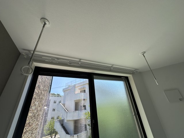 ベイルーム逗子202号室 部屋設備