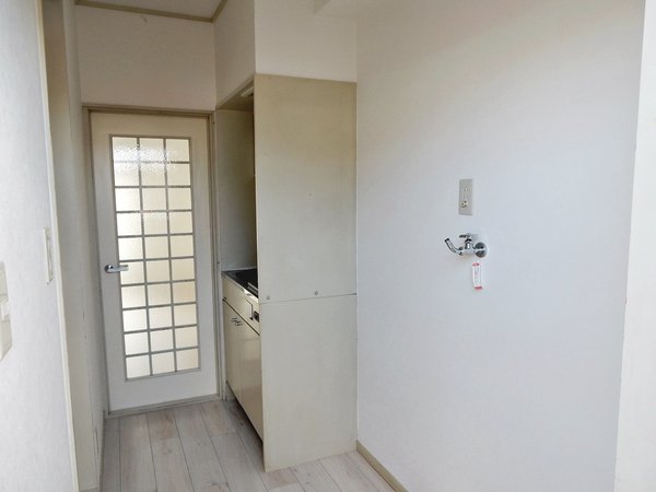 ハイム尾嵜小金井Ｂ棟103号室 同建物別部屋の参考画像