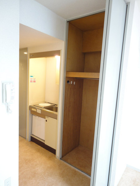 メイツ伊勢佐木長者町402号室 その他