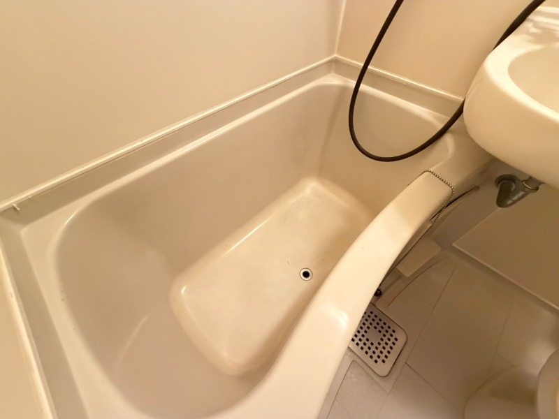 師岡ハイツ ＊別号室の写真となります