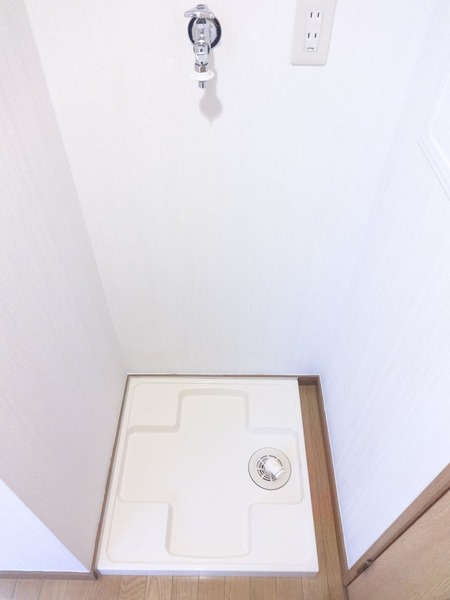エスコート中野大和町502号室 部屋設備