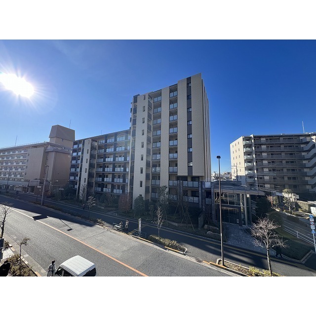 KCプレイス301号室 部屋その他