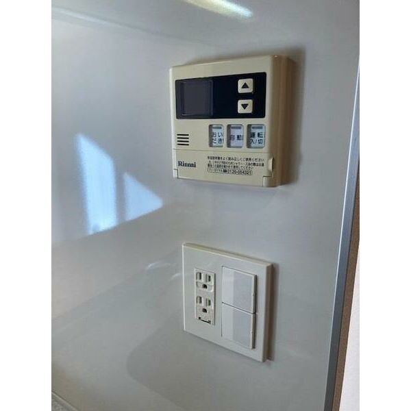 S-FORT横浜青葉台416号室 同建物別部屋の参考画像