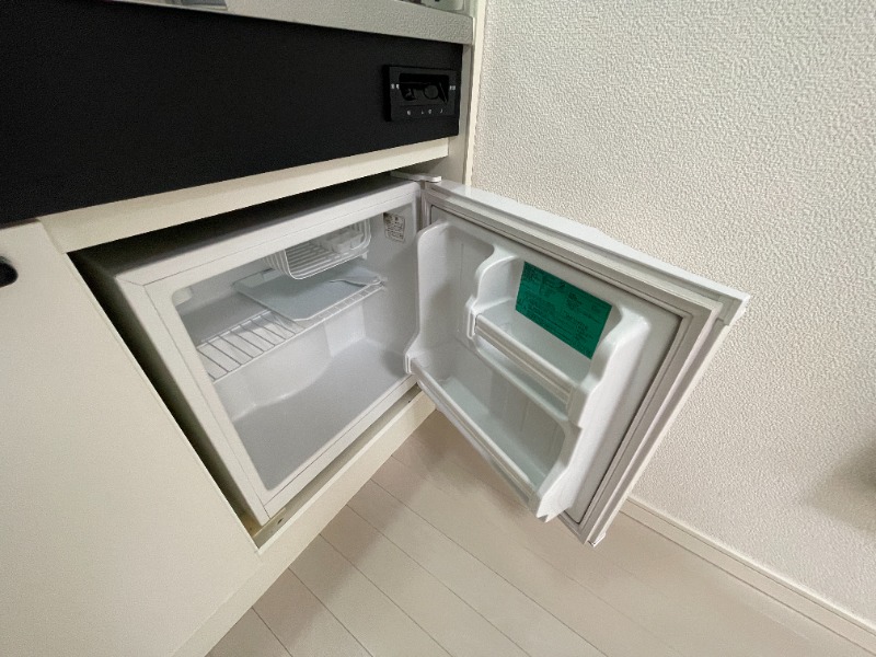 エルプレミア平井1階 部屋その他